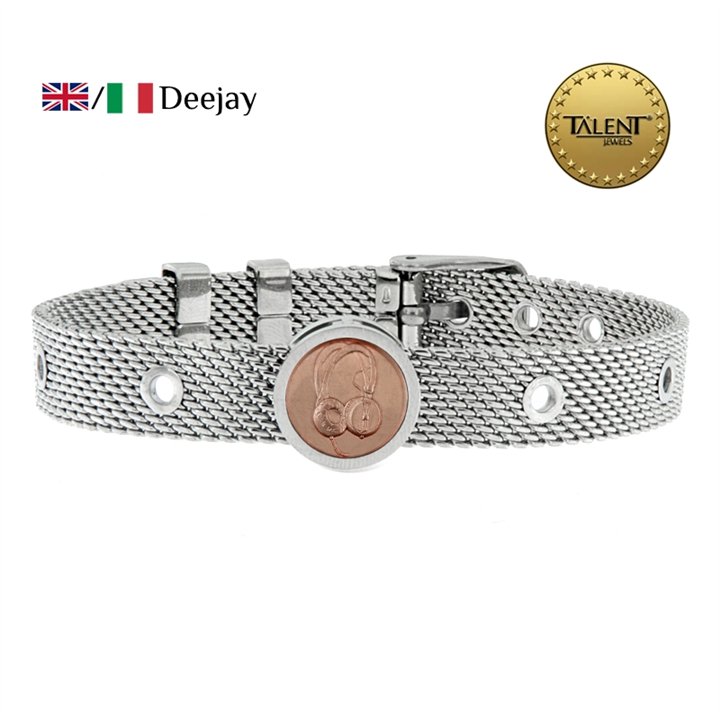 TALENT JEWELS Mod. TJA-4-05-02-1-215 - WW.TJA-4-05-02-1-215