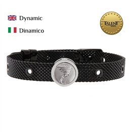 TALENT JEWELS Mod. TJA-5-12-03-2-235 - WW.TJA-5-12-03-2-235 - Teknashop Ltd