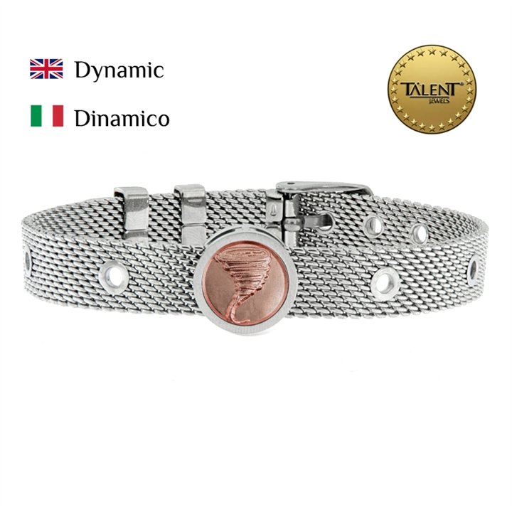 TALENT JEWELS Mod. TJA-5-12-02-1-235 - WW.TJA-5-12-02-1-235