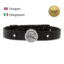 TALENT JEWELS Mod. TJA-3-06-03-2-235 - WW.TJA-3-06-03-2-235 - Teknashop Ltd