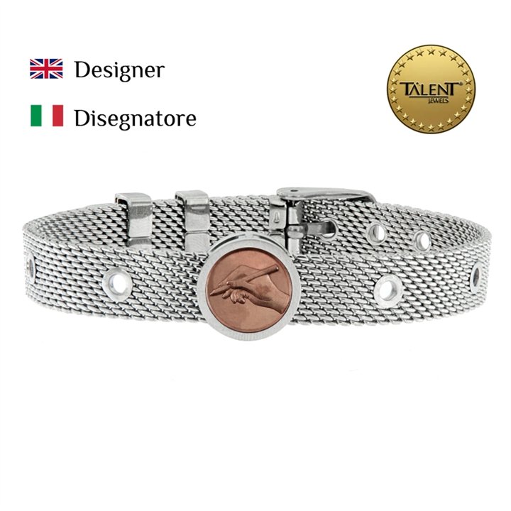 TALENT JEWELS Mod. TJA-3-06-02-1-215 - WW.TJA-3-06-02-1-215