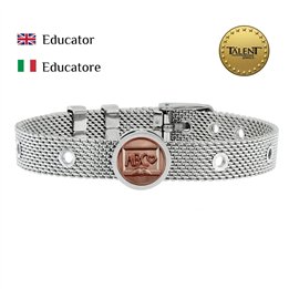 TALENT JEWELS Mod. TJA-2-06-02-1-235 - WW.TJA-2-06-02-1-235 - Teknashop Ltd
