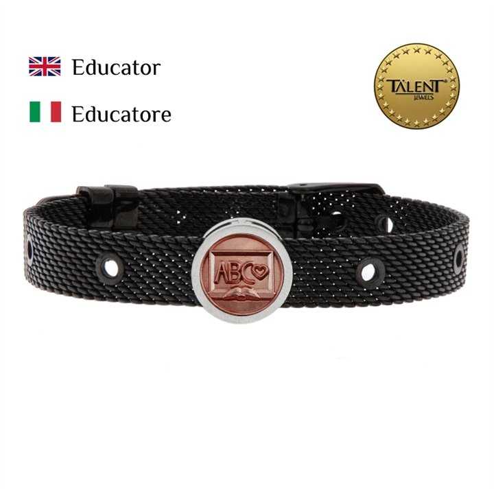 TALENT JEWELS Mod. TJA-2-06-02-2-235 - WW.TJA-2-06-02-2-235 - Teknashop Ltd