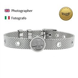TALENT JEWELS Mod. TJA-3-07-03-1-215 - WW.TJA-3-07-03-1-215 - Teknashop Ltd