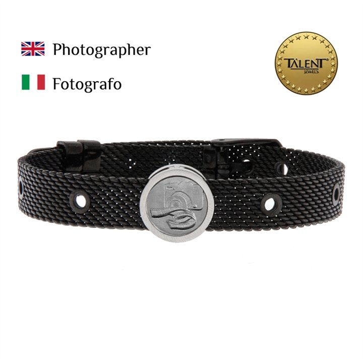 TALENT JEWELS Mod. TJA-3-07-03-2-215 - WW.TJA-3-07-03-2-215