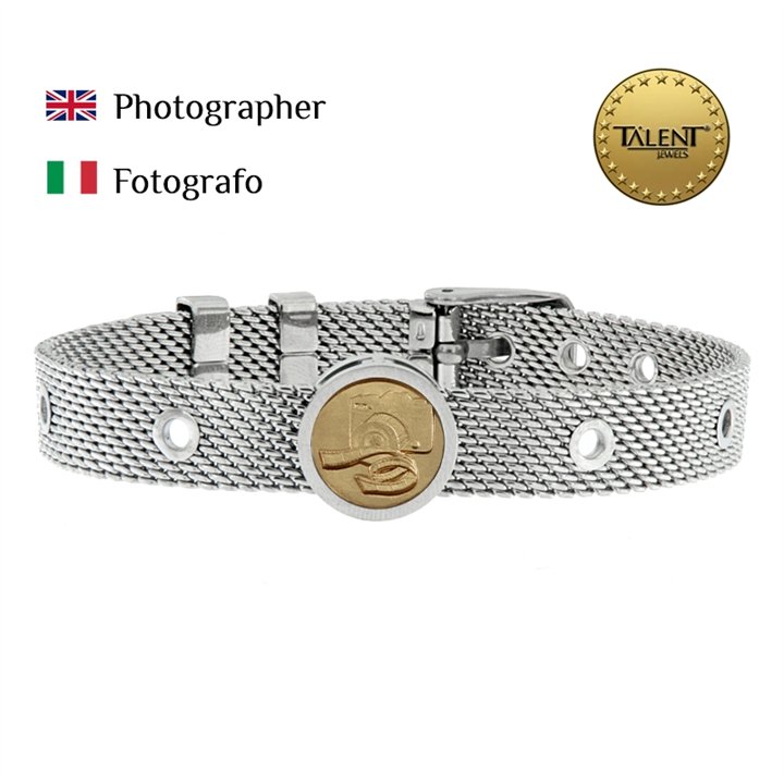 TALENT JEWELS Mod. TJA-3-07-01-1-235 - WW.TJA-3-07-01-1-235