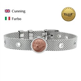 TALENT JEWELS Mod. TJA-5-07-02-1-235 - WW.TJA-5-07-02-1-235