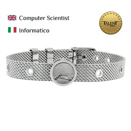 TALENT JEWELS Mod. TJA-2-01-03-1-235 - WW.TJA-2-01-03-1-235