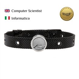TALENT JEWELS Mod. TJA-2-01-03-2-215 - WW.TJA-2-01-03-2-215