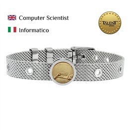 TALENT JEWELS Mod. TJA-2-01-01-1-215 - WW.TJA-2-01-01-1-215