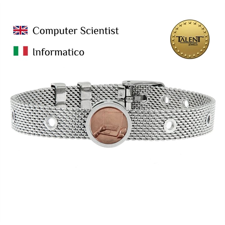 TALENT JEWELS Mod. TJA-2-01-02-1-215 - WW.TJA-2-01-02-1-215