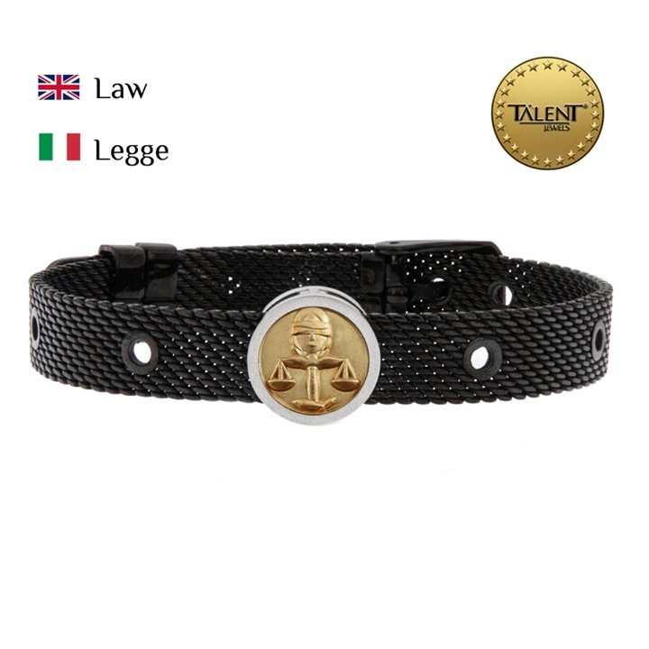 TALENT JEWELS Mod. TJA-2-05-01-2-215 - WW.TJA-2-05-01-2-215 - Teknashop Ltd