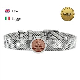 TALENT JEWELS Mod. TJA-2-05-02-1-215 - WW.TJA-2-05-02-1-215