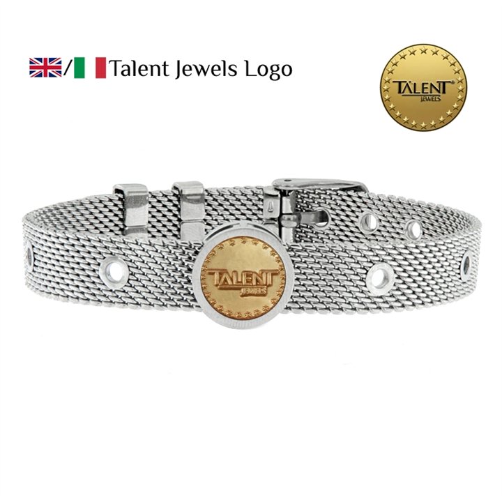 TALENT JEWELS Mod. TJA-6-01-01-1-215 - WW.TJA-6-01-01-1-215