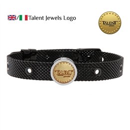 TALENT JEWELS Mod. TJA-6-01-01-2-215 - WW.TJA-6-01-01-2-215 - Teknashop Ltd