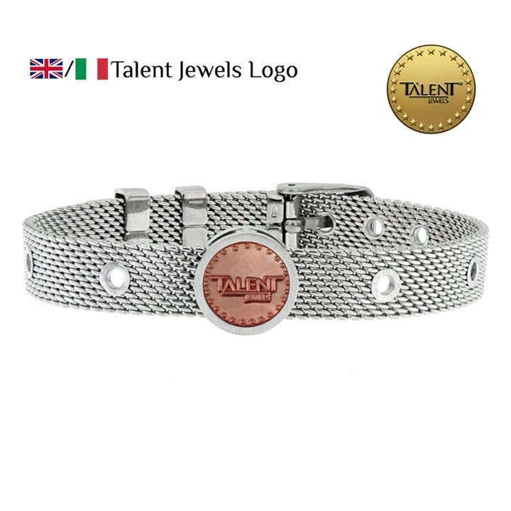 TALENT JEWELS Mod. TJA-6-01-02-1-215 - WW.TJA-6-01-02-1-215