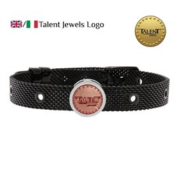 TALENT JEWELS Mod. TJA-6-01-02-2-215 - WW.TJA-6-01-02-2-215 - Teknashop Ltd