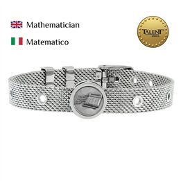 TALENT JEWELS Mod. TJA-2-02-03-1-215 - WW.TJA-2-02-03-1-215