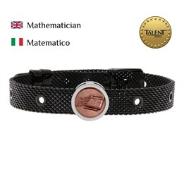 TALENT JEWELS Mod. TJA-2-02-02-2-215 - WW.TJA-2-02-02-2-215