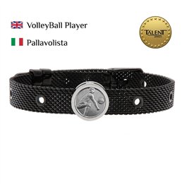 TALENT JEWELS Mod. TJA-1-12-03-2-215 - WW.TJA-1-12-03-2-215 - Teknashop Ltd