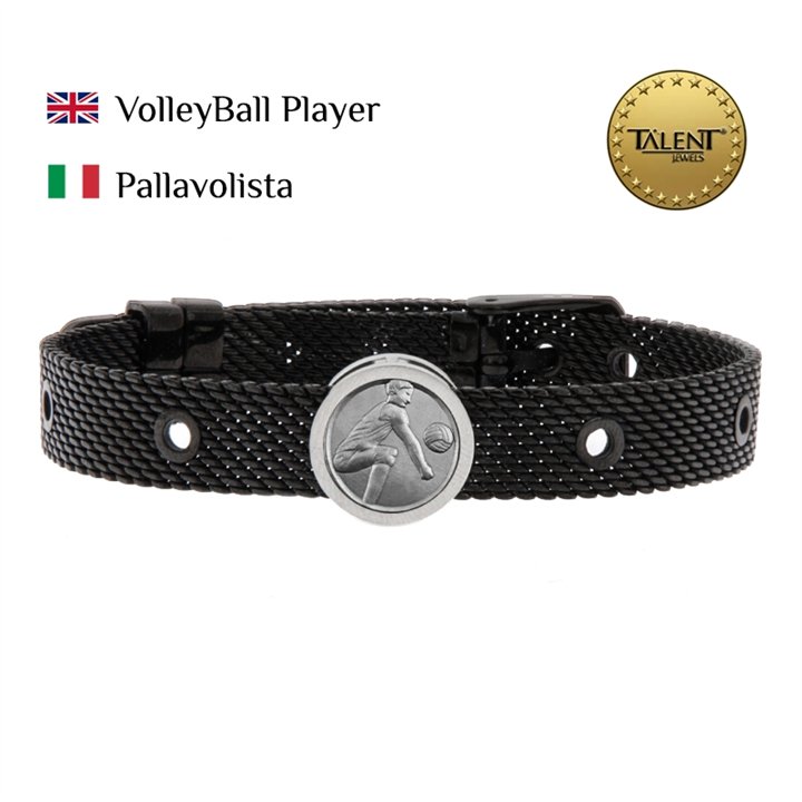TALENT JEWELS Mod. TJA-1-12-03-2-215 - WW.TJA-1-12-03-2-215