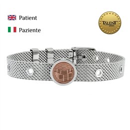 TALENT JEWELS Mod. TJA-5-09-02-1-215 - WW.TJA-5-09-02-1-215