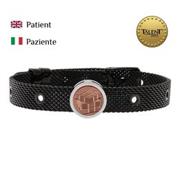 TALENT JEWELS Mod. TJA-5-09-02-2-215 - WW.TJA-5-09-02-2-215