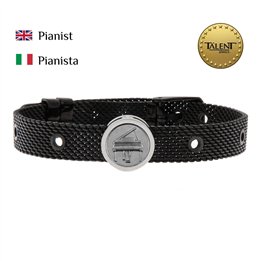 TALENT JEWELS Mod. TJA-4-06-03-2-215 - WW.TJA-4-06-03-2-215 - Teknashop Ltd
