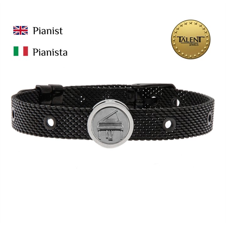 TALENT JEWELS Mod. TJA-4-06-03-2-235 - WW.TJA-4-06-03-2-235 - Teknashop Ltd