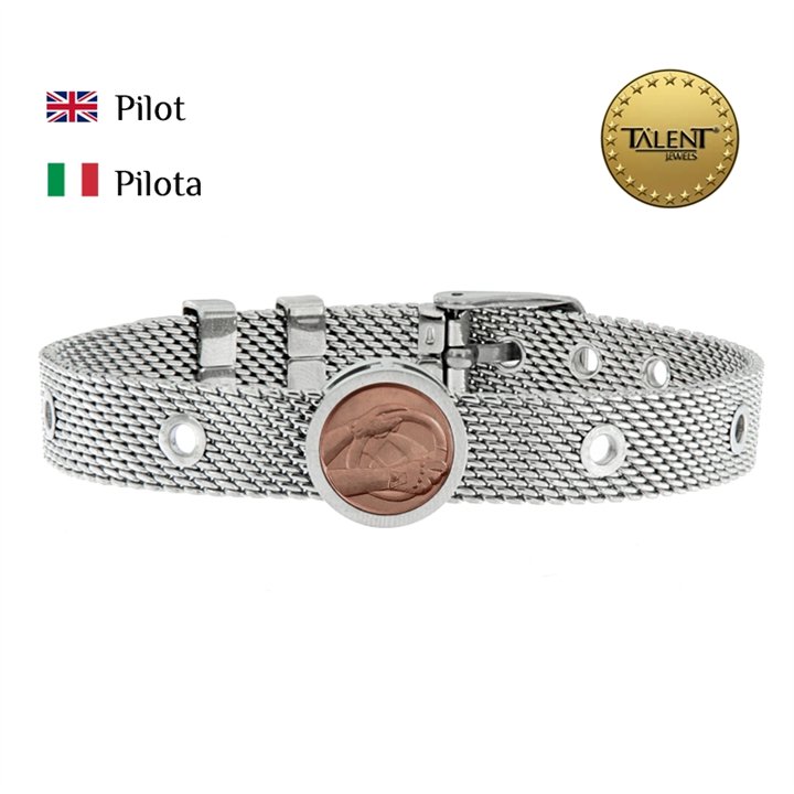 TALENT JEWELS Mod. TJA-1-14-02-1-215 - WW.TJA-1-14-02-1-215