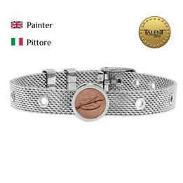 TALENT JEWELS Mod. TJA-3-11-02-1-215 - WW.TJA-3-11-02-1-215