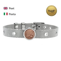 TALENT JEWELS Mod. TJA-3-12-02-1-215 - WW.TJA-3-12-02-1-215
