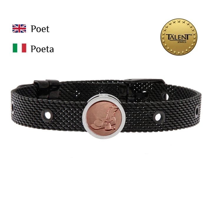 TALENT JEWELS Mod. TJA-3-12-02-2-235 - WW.TJA-3-12-02-2-235