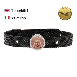 TALENT JEWELS Mod. TJA-5-10-02-2-215 - WW.TJA-5-10-02-2-215