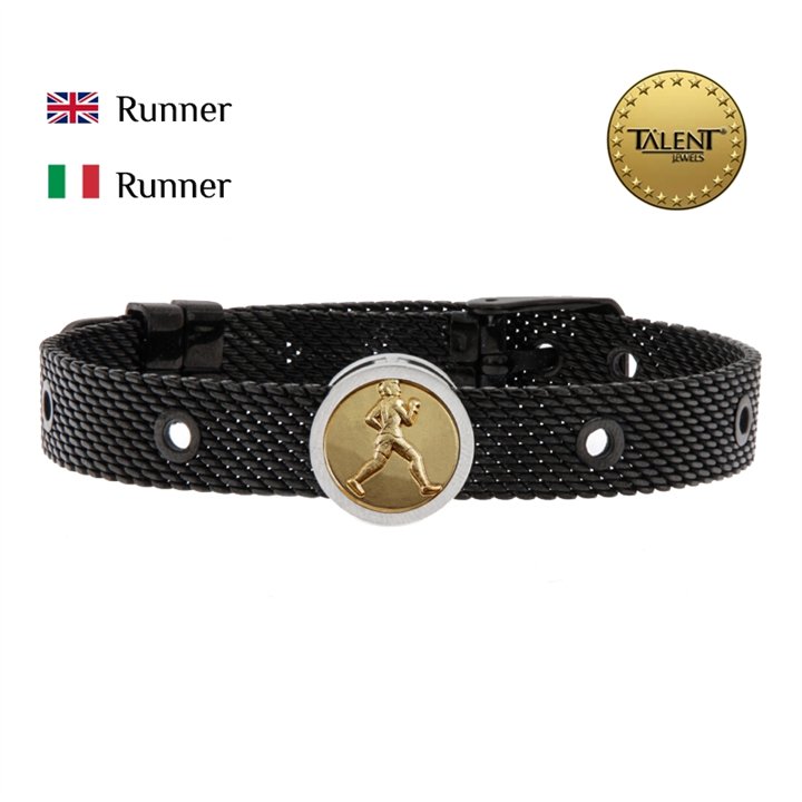TALENT JEWELS Mod. TJA-1-19-01-2-215 - WW.TJA-1-19-01-2-215