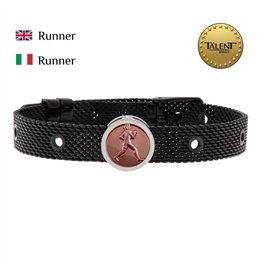 TALENT JEWELS Mod. TJA-1-19-02-2-235 - WW.TJA-1-19-02-2-235