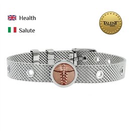TALENT JEWELS Mod. TJA-2-04-02-1-235 - WW.TJA-2-04-02-1-235