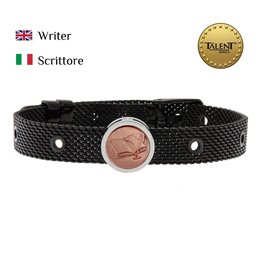 TALENT JEWELS Mod. TJA-3-14-02-2-235 - WW.TJA-3-14-02-2-235 - Teknashop Ltd