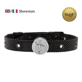 TALENT JEWELS Mod. TJA-3-17-03-2-215 - WW.TJA-3-17-03-2-215 - Teknashop Ltd