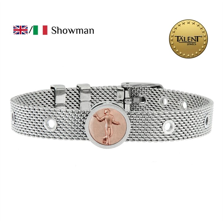 TALENT JEWELS Mod. TJA-3-17-02-1-215 - WW.TJA-3-17-02-1-215 - Teknashop Ltd