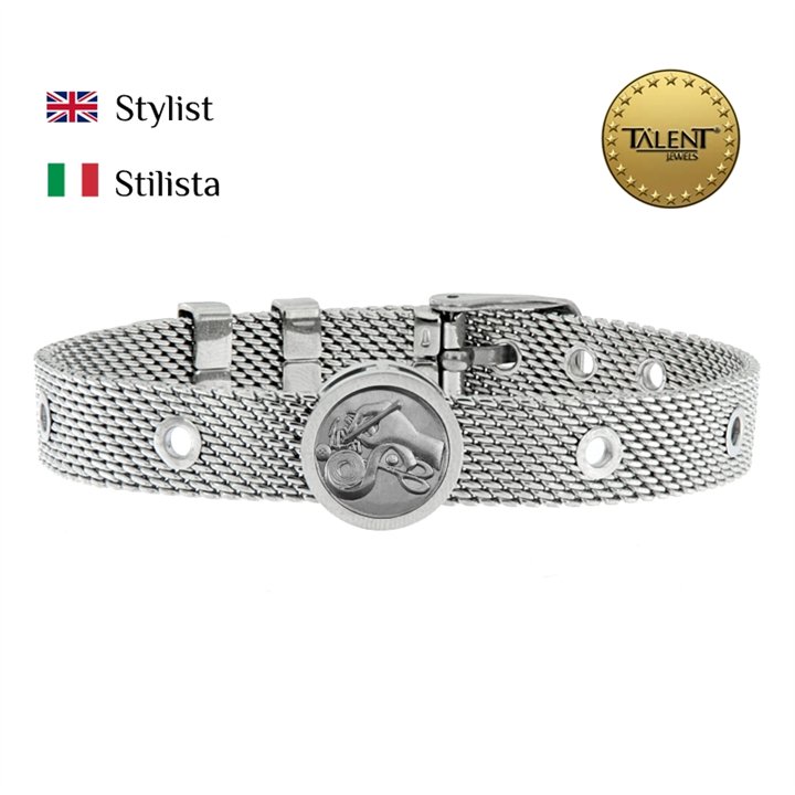TALENT JEWELS Mod. TJA-3-16-03-1-235 - WW.TJA-3-16-03-1-235