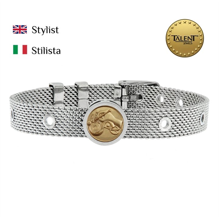 TALENT JEWELS Mod. TJA-3-16-01-1-215 - WW.TJA-3-16-01-1-215