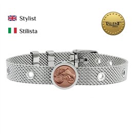 TALENT JEWELS Mod. TJA-3-16-02-1-215 - WW.TJA-3-16-02-1-215