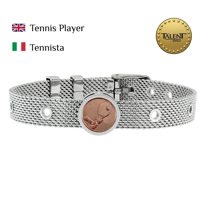 TALENT JEWELS Mod. TJA-1-18-02-1-215 - WW.TJA-1-18-02-1-215