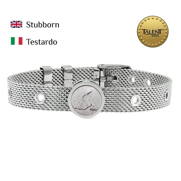 TALENT JEWELS Mod. TJA-5-11-03-1-235 - WW.TJA-5-11-03-1-235 - Teknashop Ltd