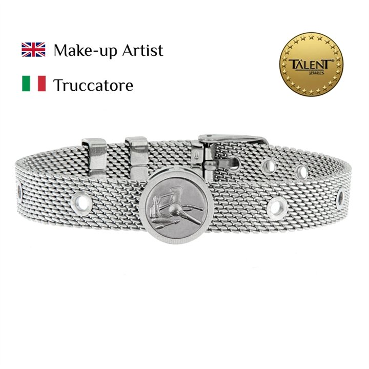 TALENT JEWELS Mod. TJA-3-18-03-1-235 - WW.TJA-3-18-03-1-235 - Teknashop Ltd