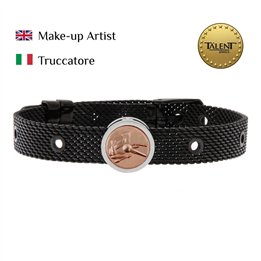 TALENT JEWELS Mod. TJA-3-18-02-2-215 - WW.TJA-3-18-02-2-215 - Teknashop Ltd