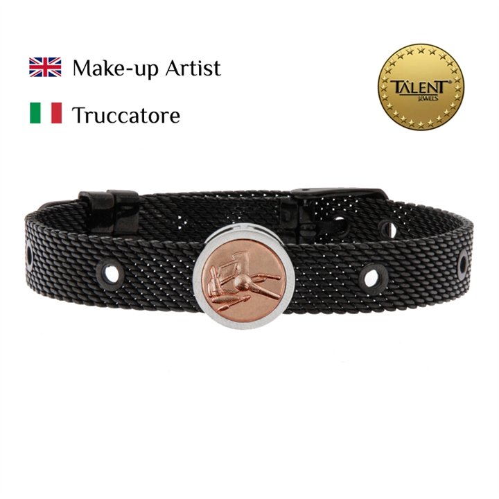 TALENT JEWELS Mod. TJA-3-18-02-2-215 - WW.TJA-3-18-02-2-215 - Teknashop Ltd
