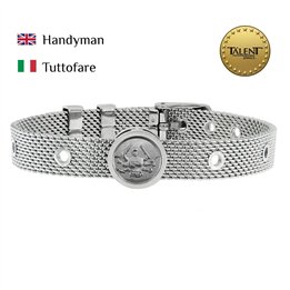 TALENT JEWELS Mod. TJA-2-03-03-1-235 - WW.TJA-2-03-03-1-235