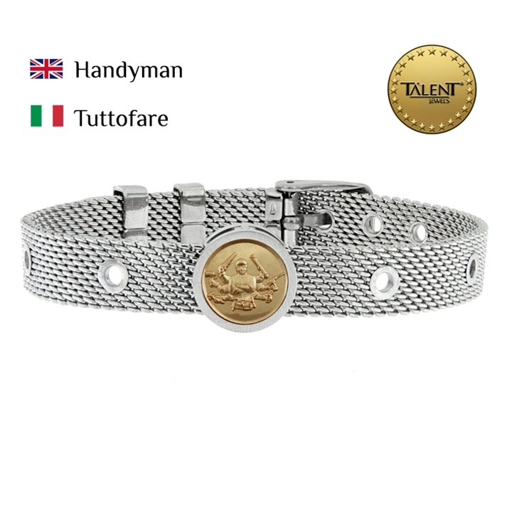 TALENT JEWELS Mod. TJA-2-03-01-1-215 - WW.TJA-2-03-01-1-215